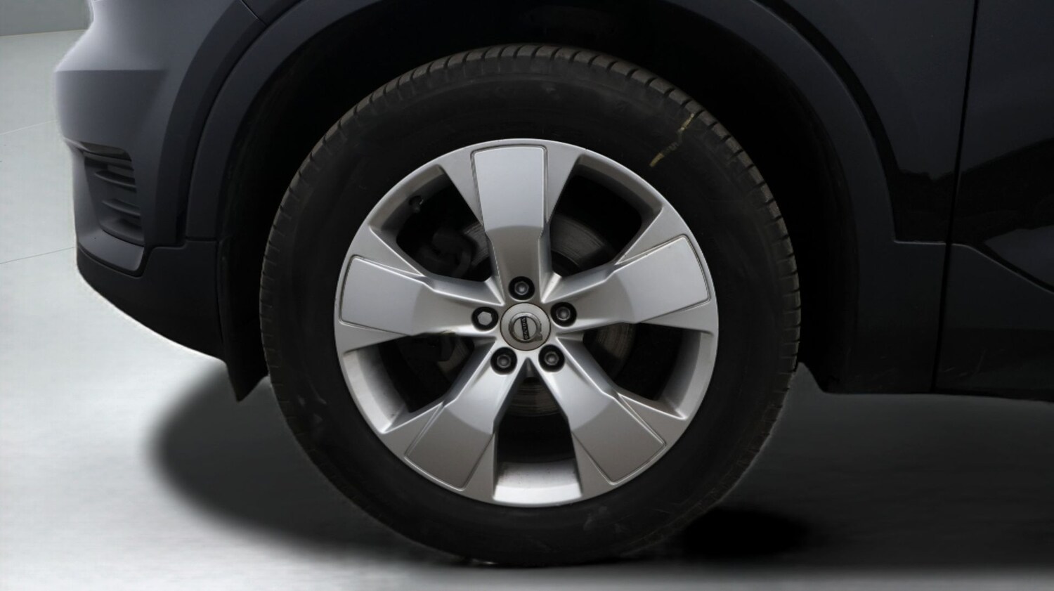 Used Volvo XC40 2020 for sale - 77276845: Photo 18