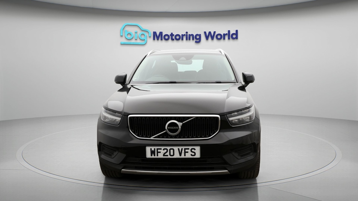 Used Volvo XC40 2020 for sale - 77276845: Photo 2
