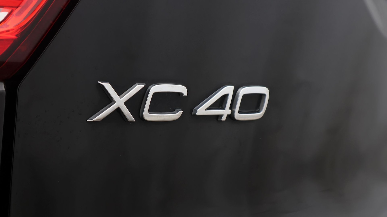 Used Volvo XC40 2020 for sale - 77276845: Photo 21