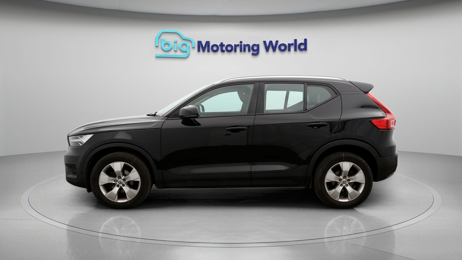 Used Volvo XC40 2020 for sale - 77276845: Photo 4