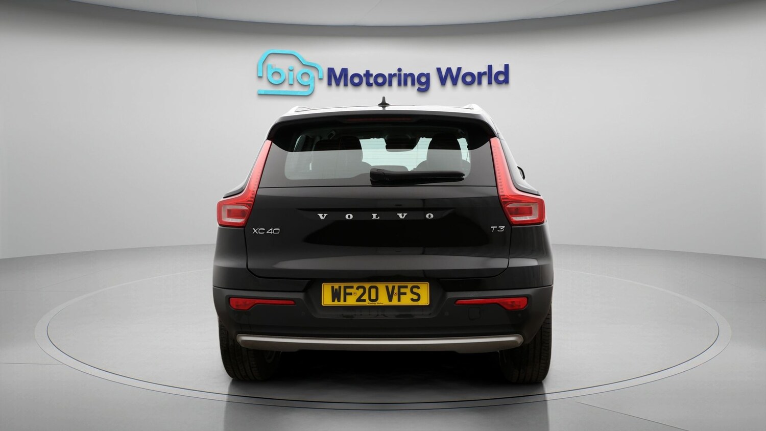 Used Volvo XC40 2020 for sale - 77276845: Photo 6