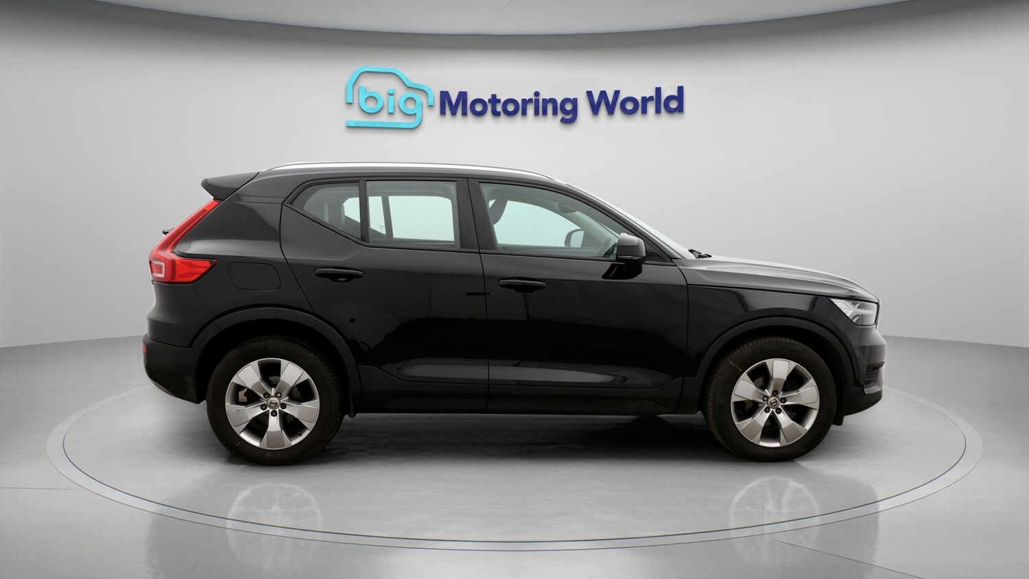 Used Volvo XC40 2020 for sale - 77276845: Photo 8