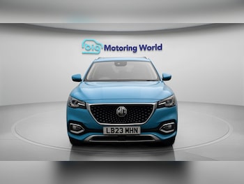 Used MG MG HS 2023 for sale - 79301526: Photo