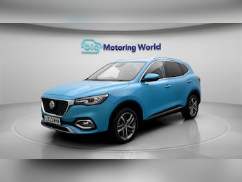 Used MG MG HS 2023 for sale - 79301526: Photo