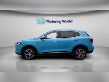 Used MG MG HS 2023 for sale - 79301526: Photo