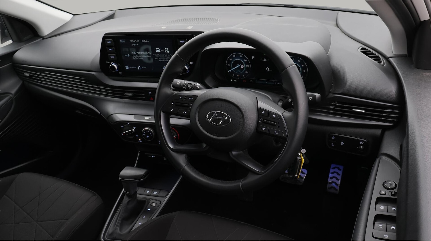 Used Hyundai BAYON 2022 for sale - 76700876: Photo 10