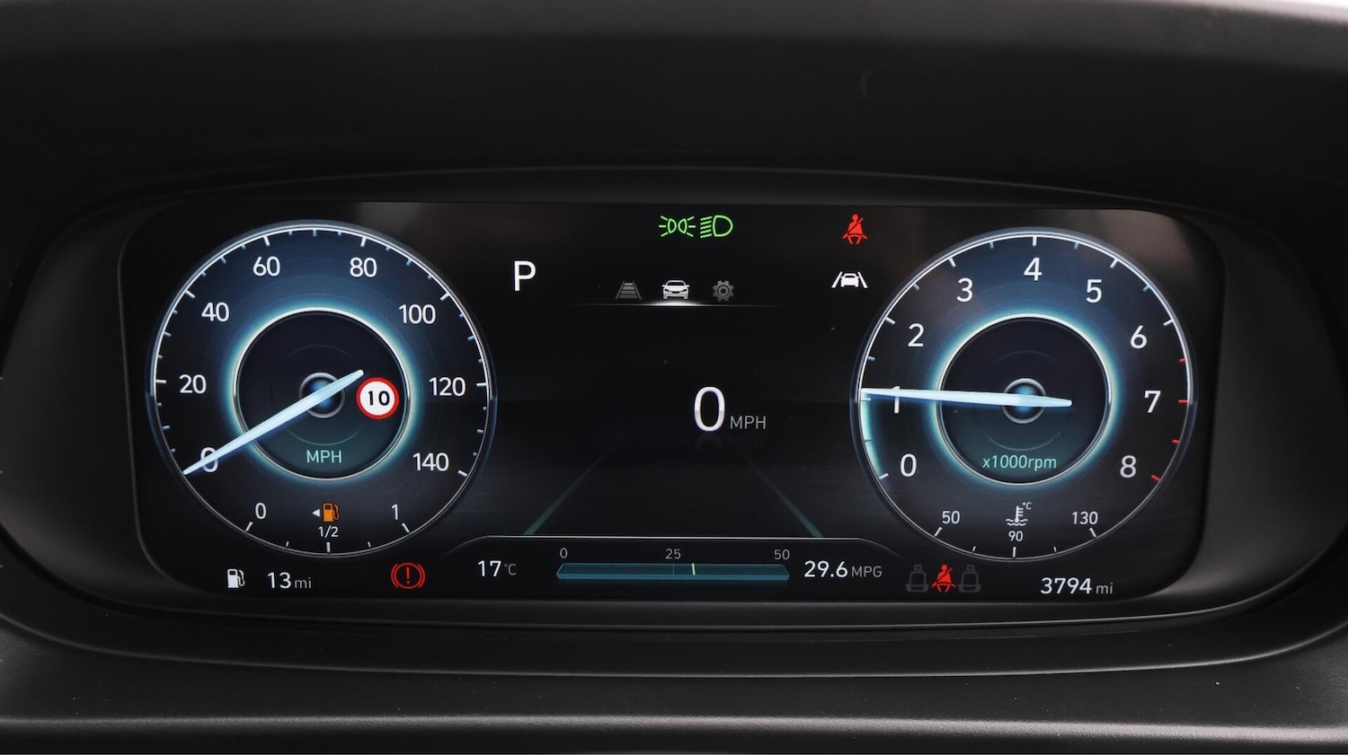 Used Hyundai BAYON 2022 for sale - 76700876: Photo 11