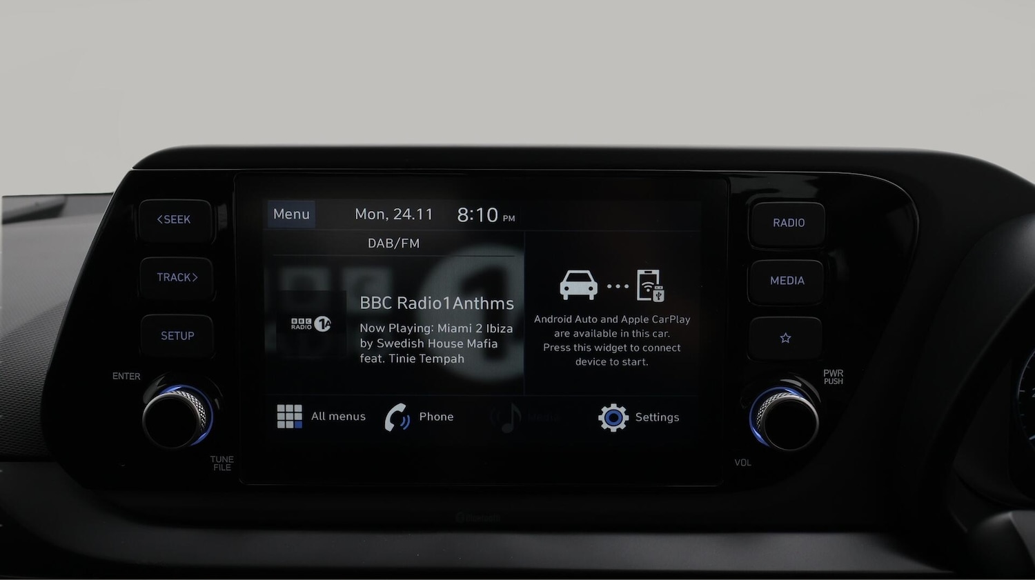 Used Hyundai BAYON 2022 for sale - 76700876: Photo 12