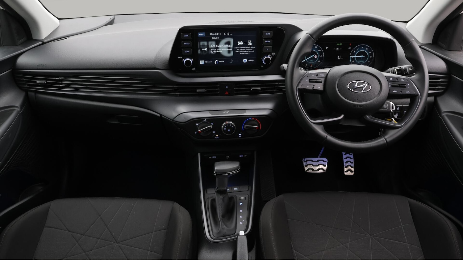 Used Hyundai BAYON 2022 for sale - 76700876: Photo 14