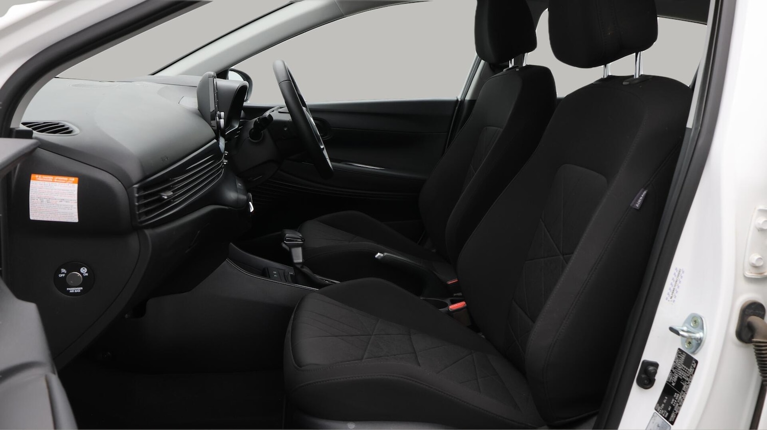 Used Hyundai BAYON 2022 for sale - 76700876: Photo 15