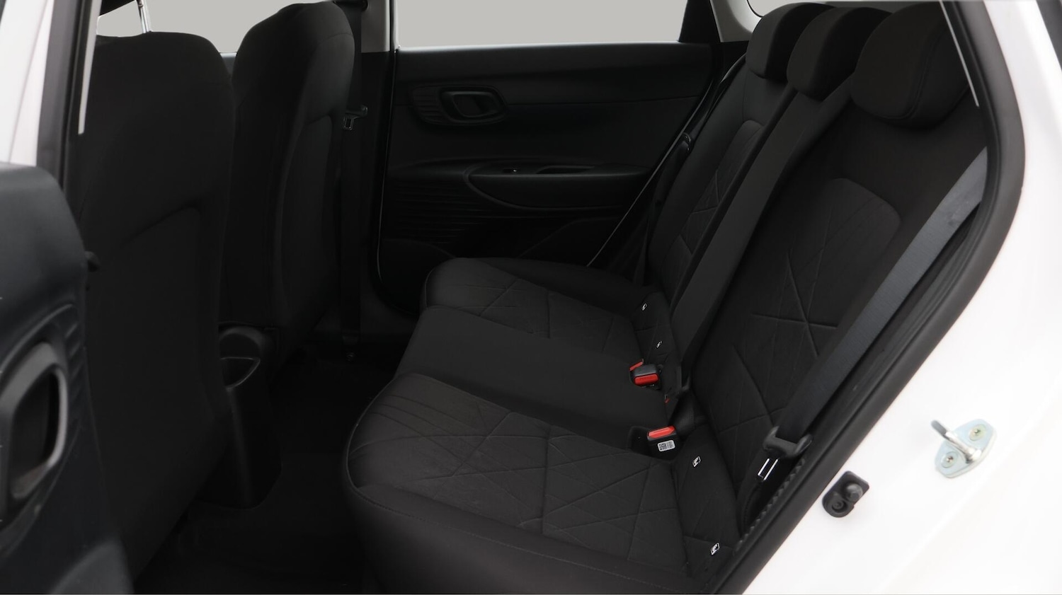 Used Hyundai BAYON 2022 for sale - 76700876: Photo 17