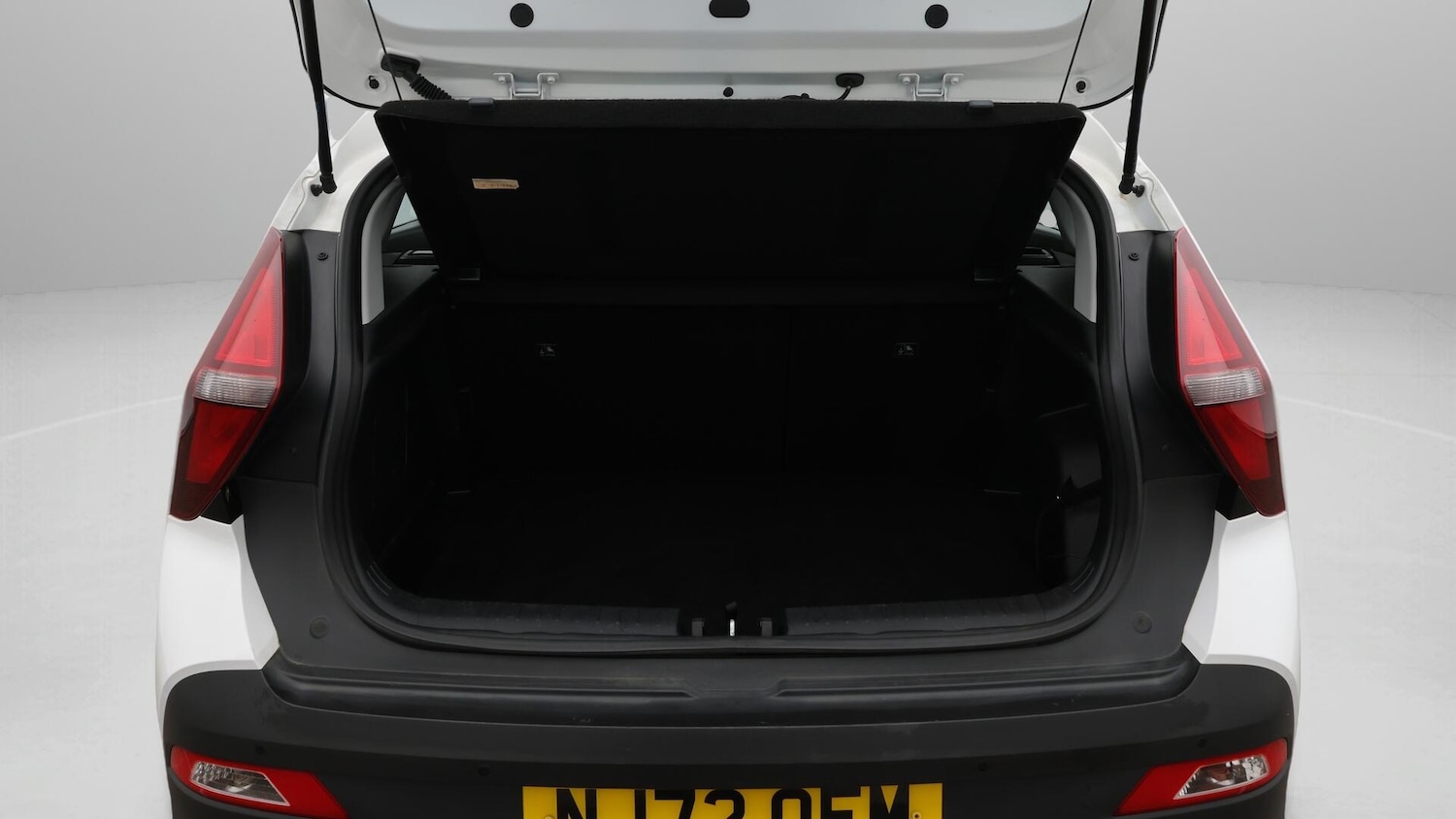 Used Hyundai BAYON 2022 for sale - 76700876: Photo 18