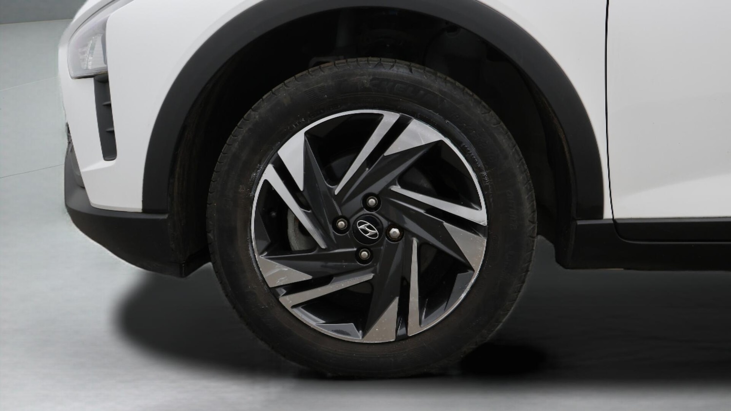 Used Hyundai BAYON 2022 for sale - 76700876: Photo 19