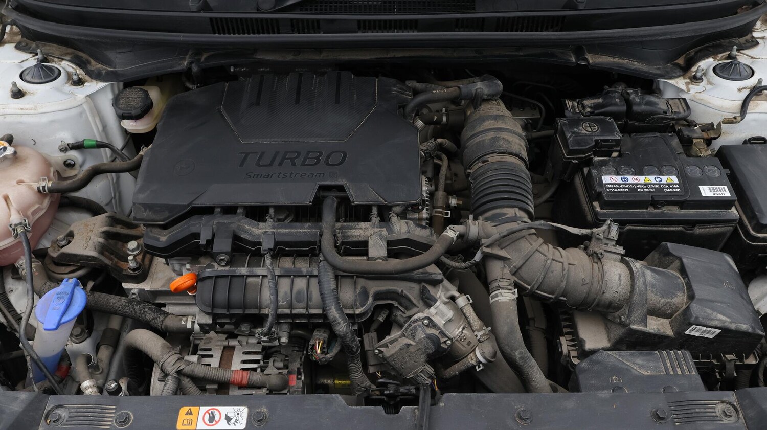 Used Hyundai BAYON 2022 for sale - 76700876: Photo 20