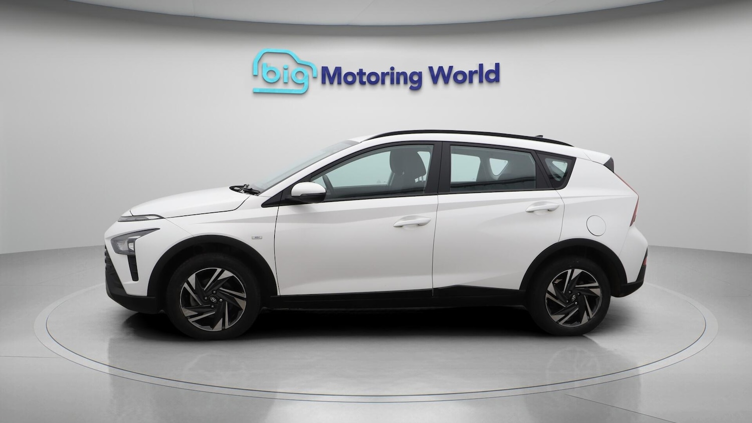 Used Hyundai BAYON 2022 for sale - 76700876: Photo 5