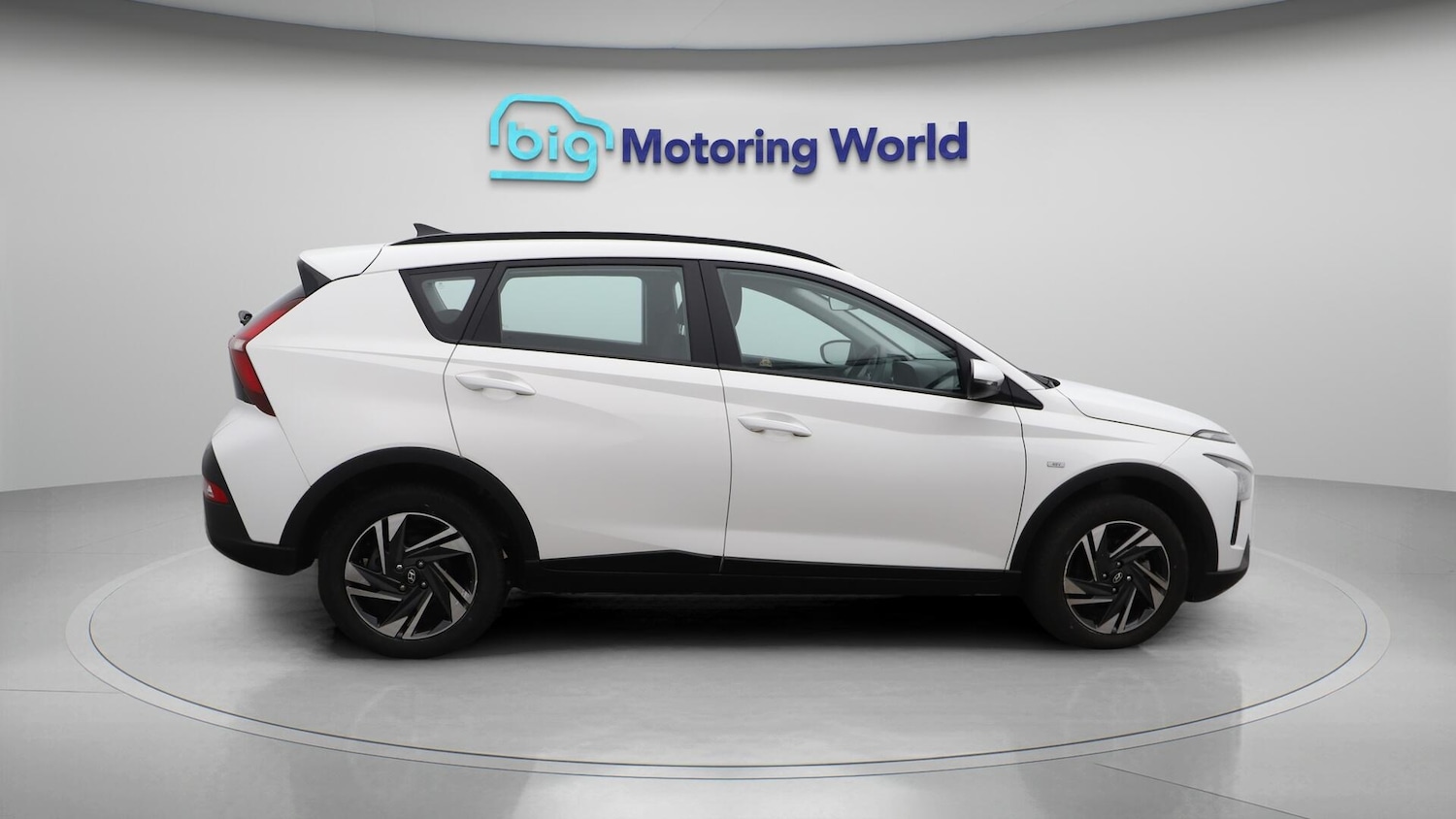 Used Hyundai BAYON 2022 for sale - 76700876: Photo 9