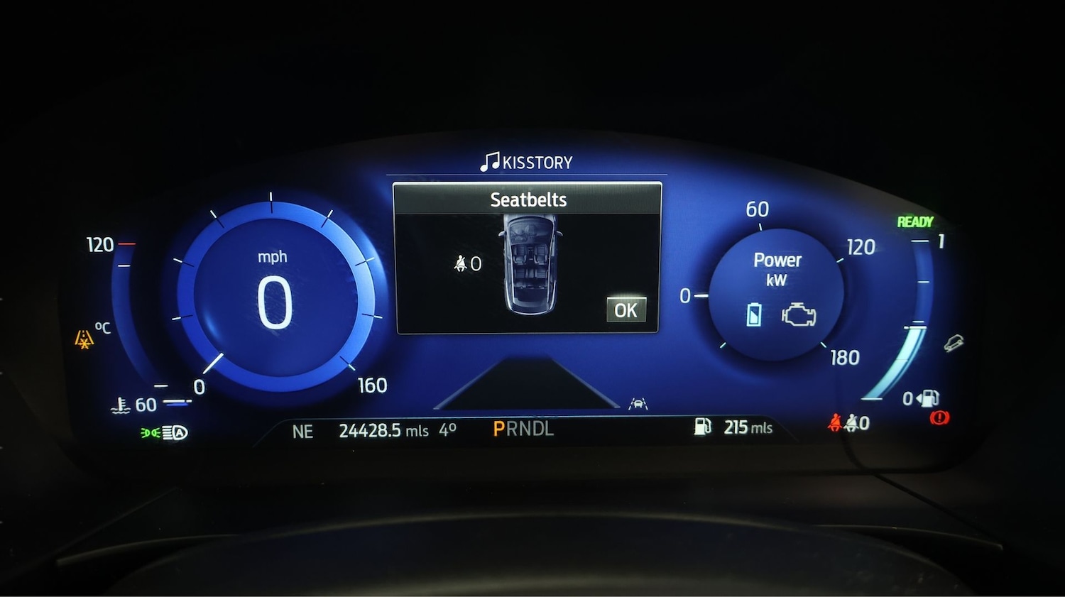 Used Ford Kuga 2023 for sale - 77460999: Photo 10