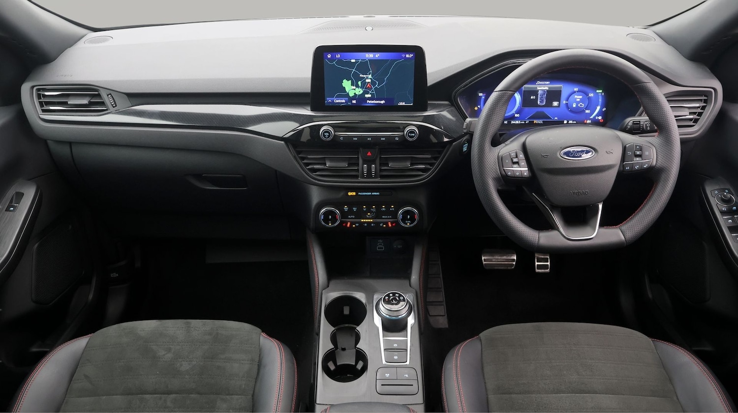 Used Ford Kuga 2023 for sale - 77460999: Photo 13