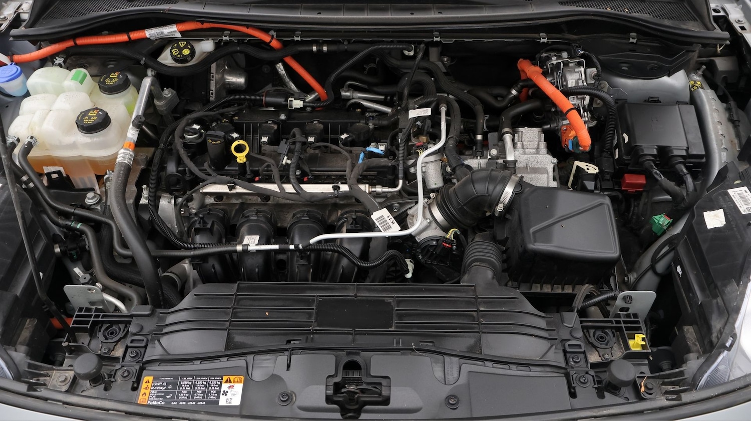 Used Ford Kuga 2023 for sale - 77460999: Photo 19