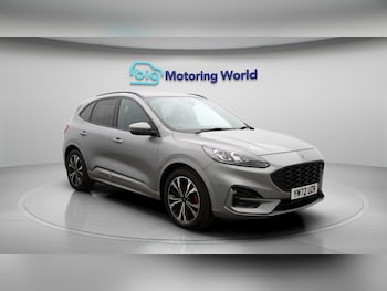 Used Ford Kuga 2023 for sale - 77460999: Photo