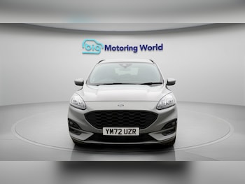 Used Ford Kuga 2023 for sale - 77460999: Photo