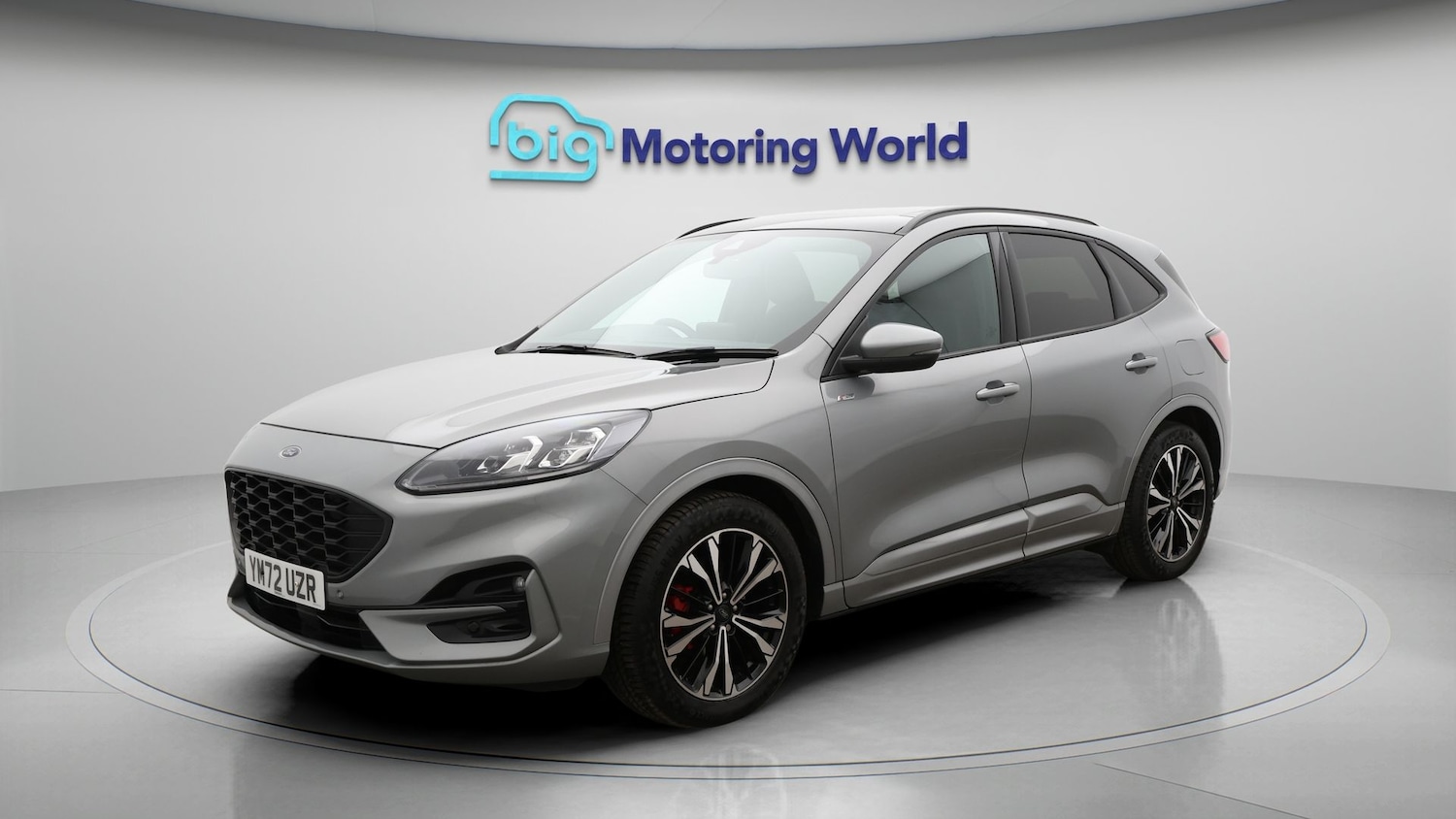 Used Ford Kuga 2023 for sale - 77460999: Photo 3