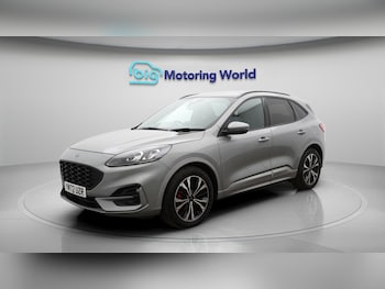 Used Ford Kuga 2023 for sale - 77460999: Photo