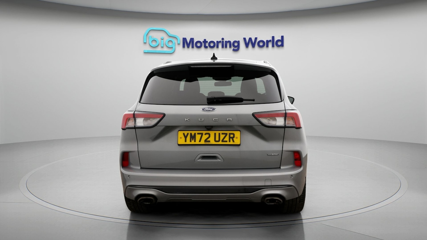 Used Ford Kuga 2023 for sale - 77460999: Photo 6