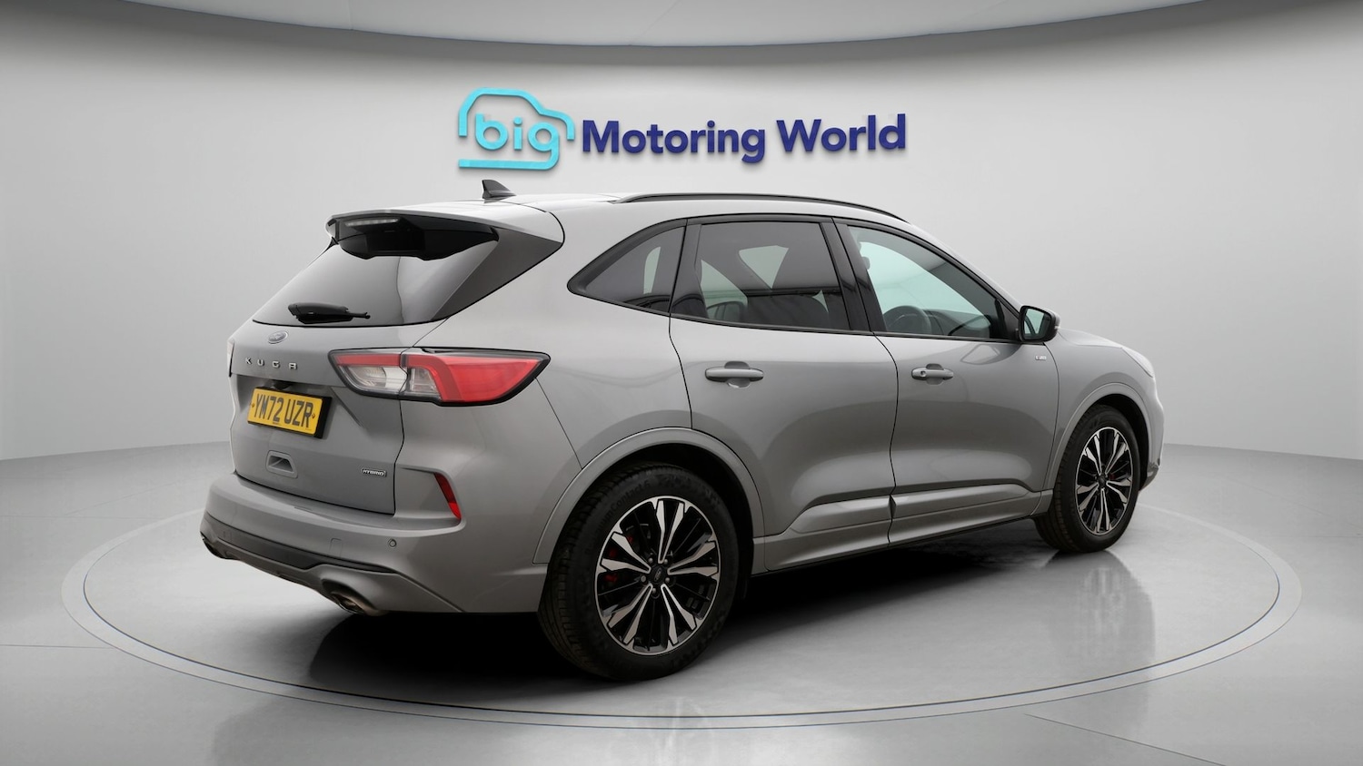 Used Ford Kuga 2023 for sale - 77460999: Photo 7