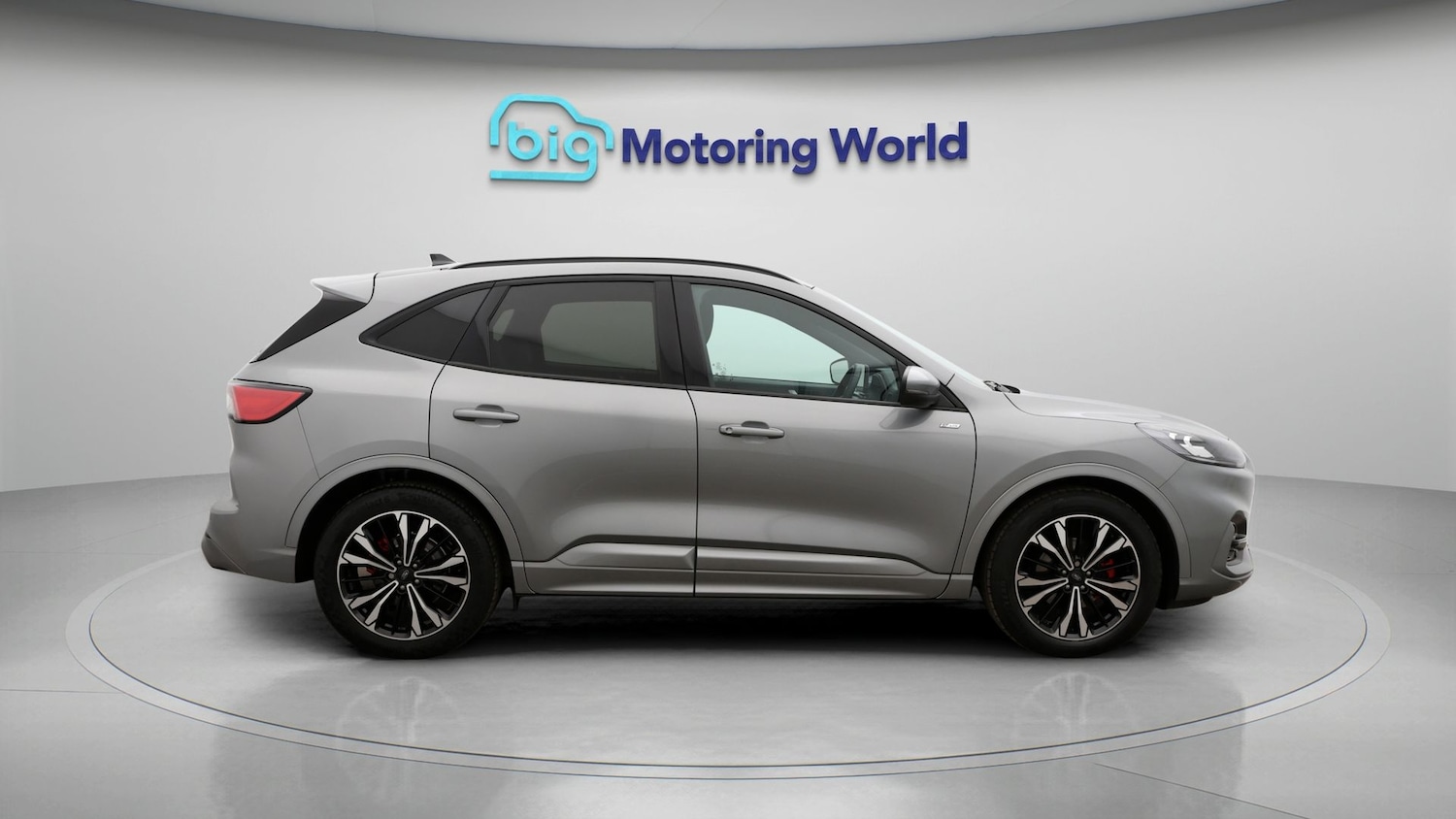 Used Ford Kuga 2023 for sale - 77460999: Photo 8