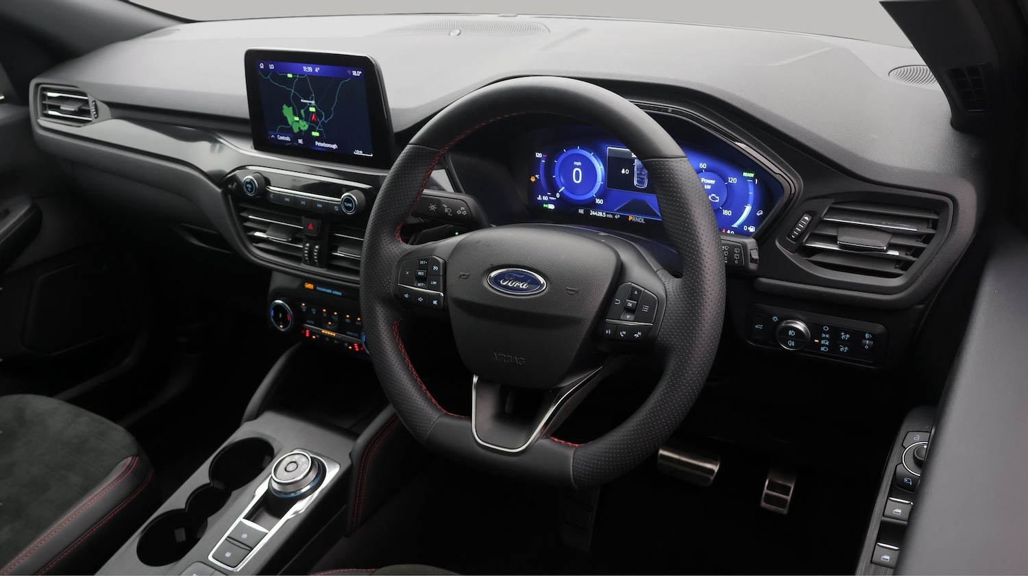 Used Ford Kuga 2023 for sale - 77460999: Photo 9