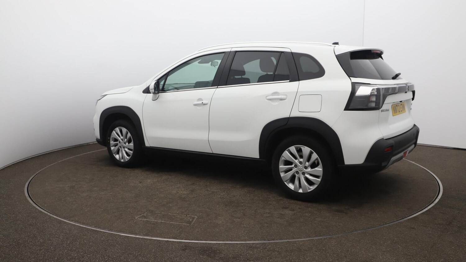 Vehicle 37