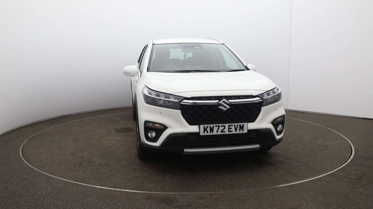Vehicle 42