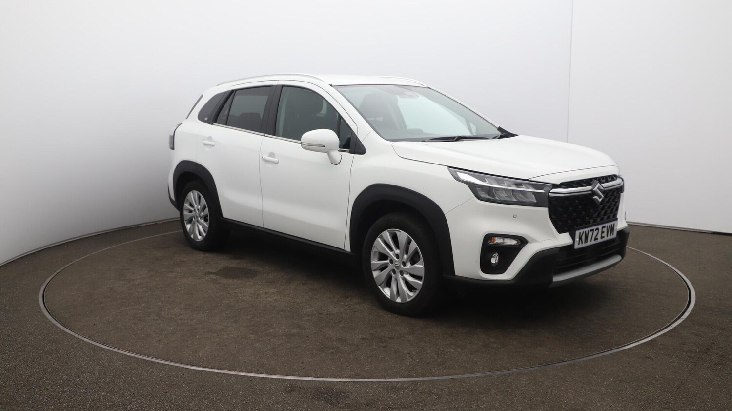 Vehicle 45