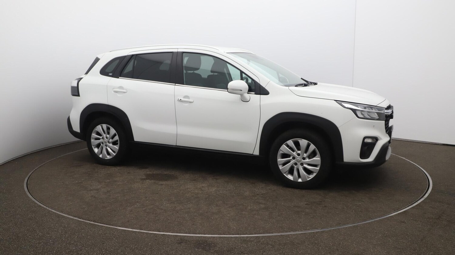 Vehicle 47