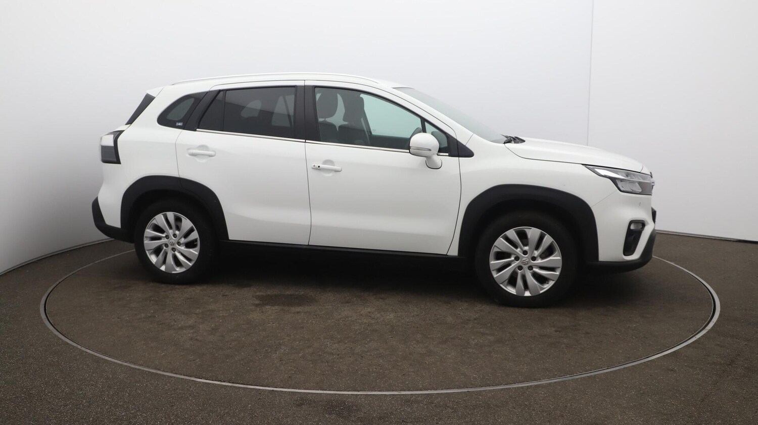 Vehicle 49