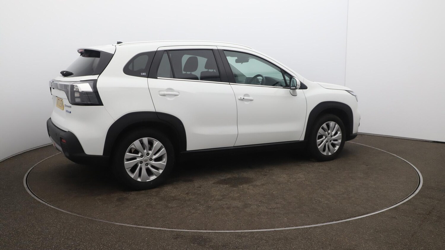 Vehicle 53