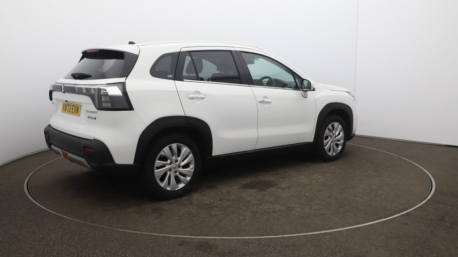 Vehicle 54