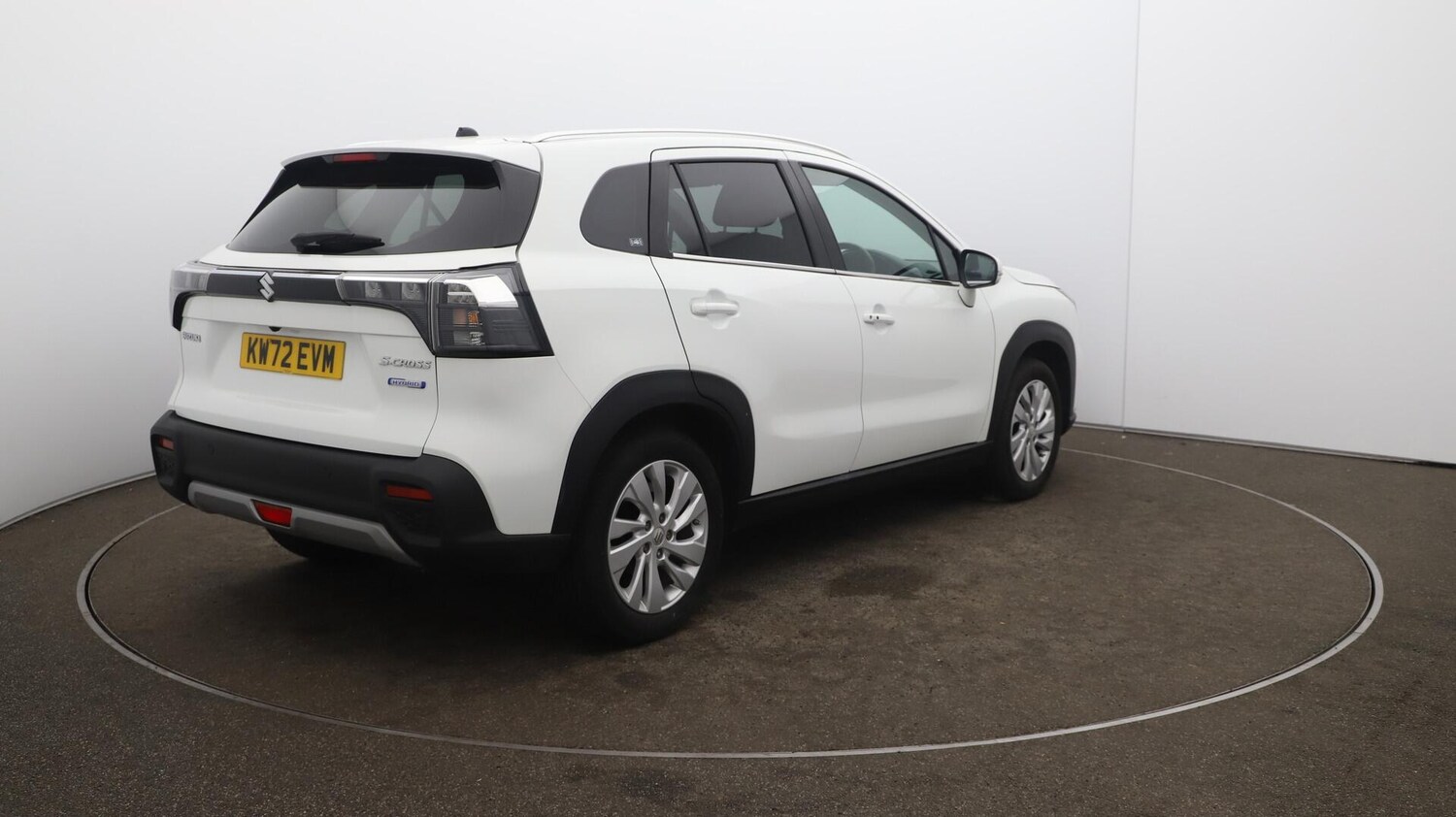 Vehicle 55