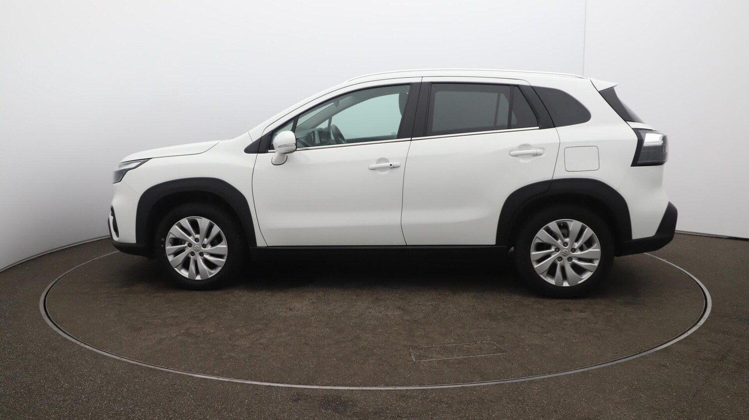 Vehicle 65