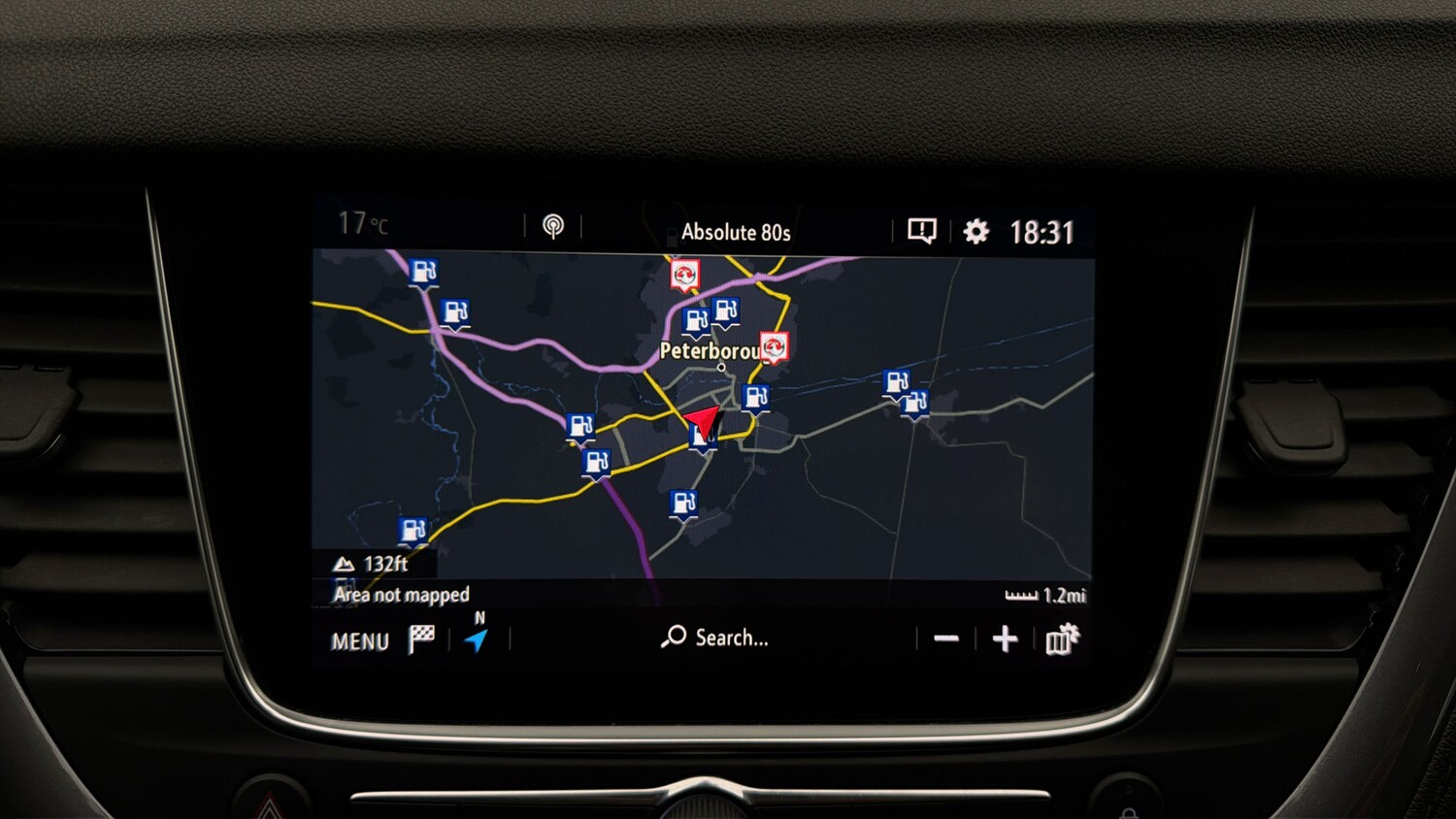 Used Vauxhall Grandland X for sale - 78196679: Photo 10