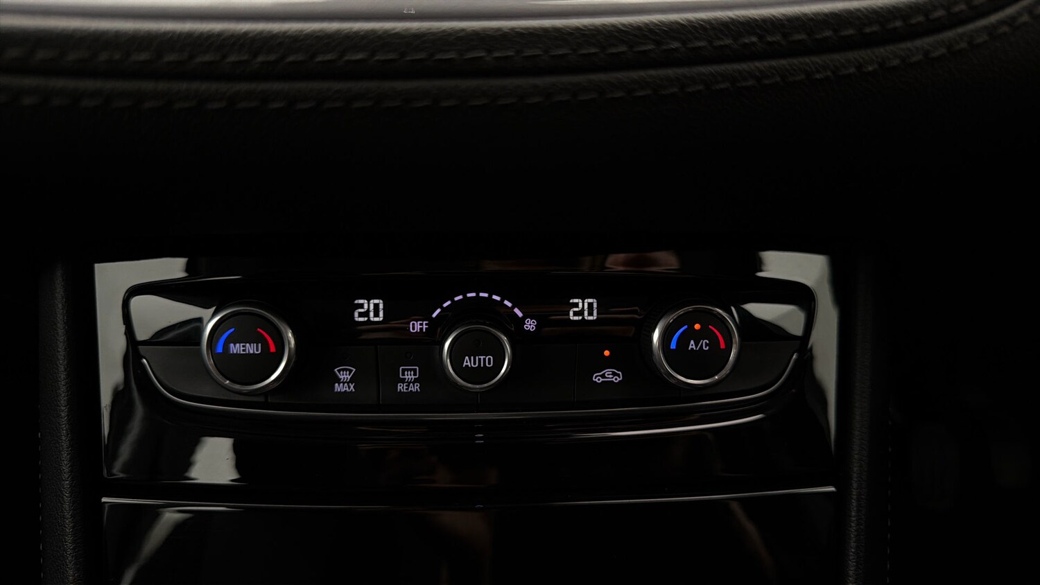 Used Vauxhall Grandland X for sale - 78196679: Photo 11