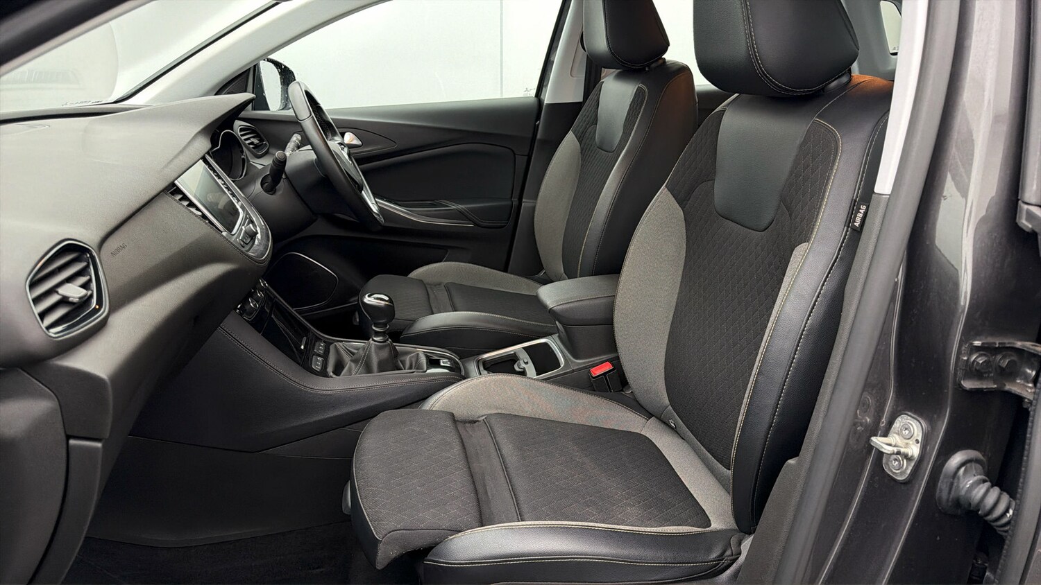 Used Vauxhall Grandland X for sale - 78196679: Photo 13