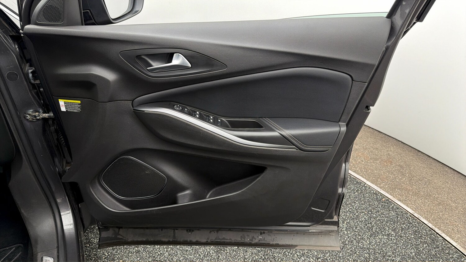 Used Vauxhall Grandland X for sale - 78196679: Photo 14