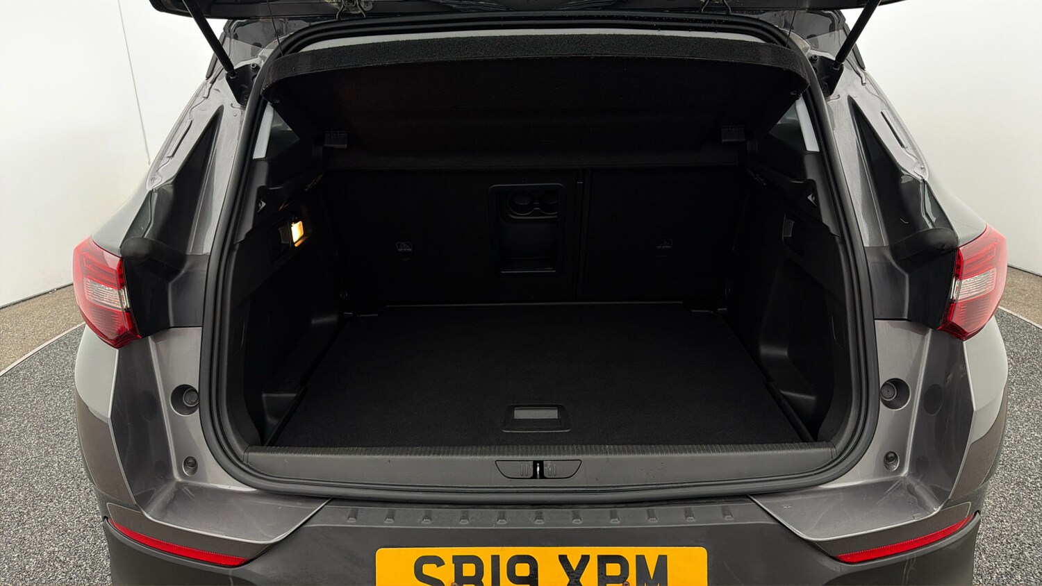 Used Vauxhall Grandland X for sale - 78196679: Photo 16