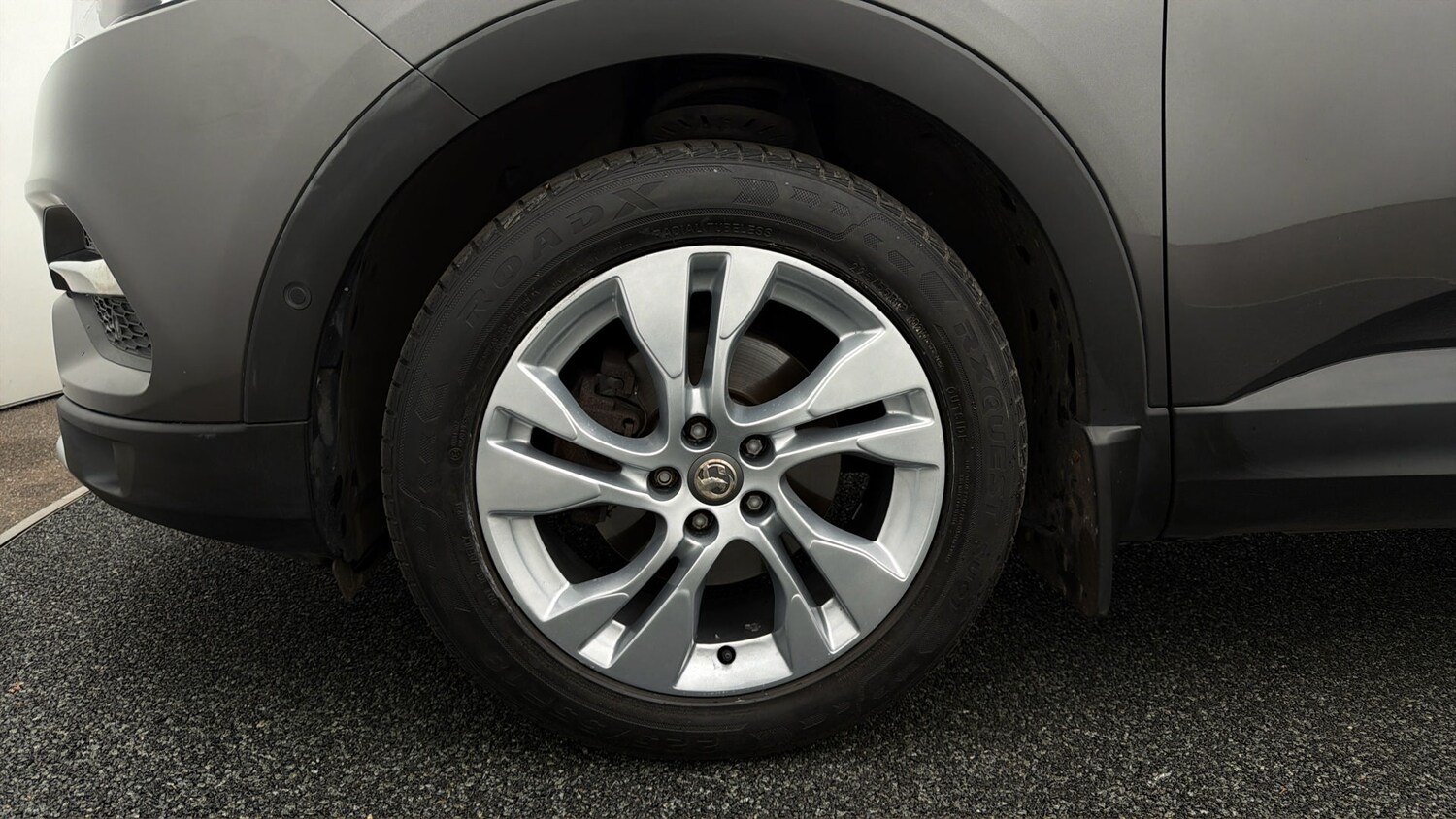 Used Vauxhall Grandland X for sale - 78196679: Photo 17