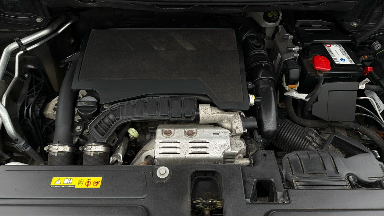 Used Vauxhall Grandland X for sale - 78196679: Photo 18