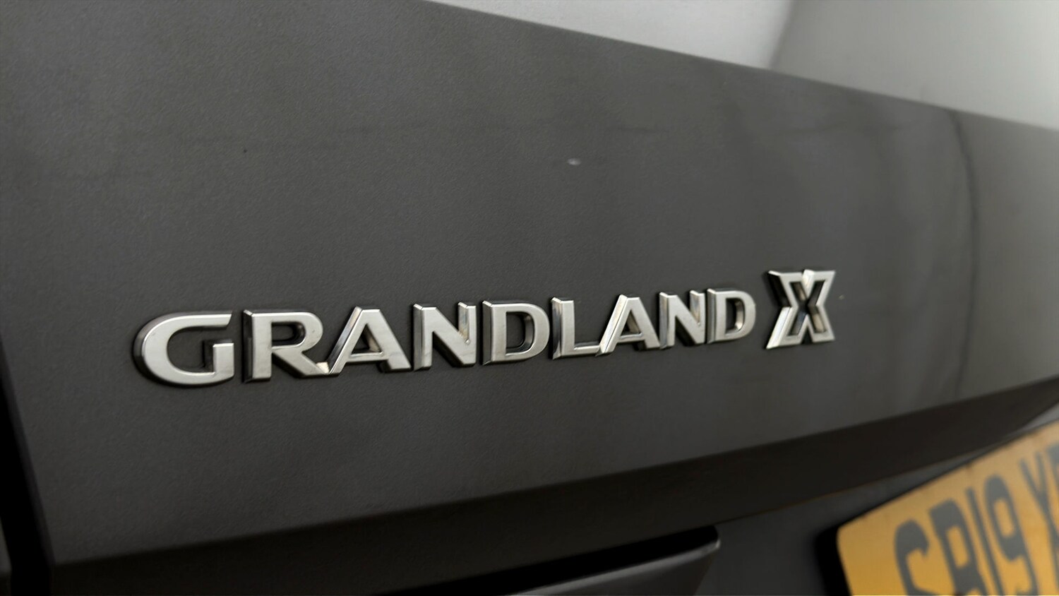 Used Vauxhall Grandland X for sale - 78196679: Photo 21