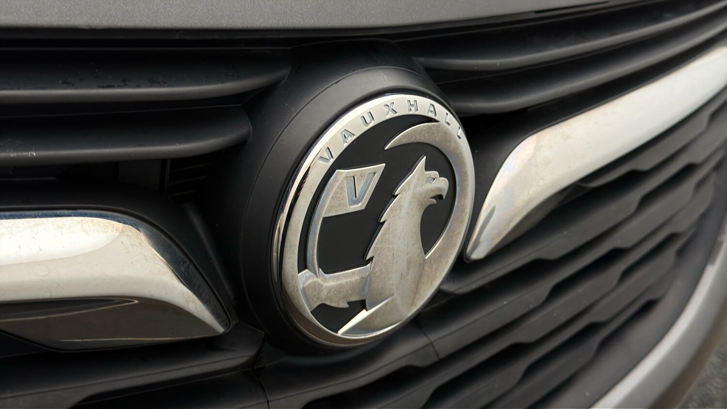 Used Vauxhall Grandland X for sale - 78196679: Photo 22