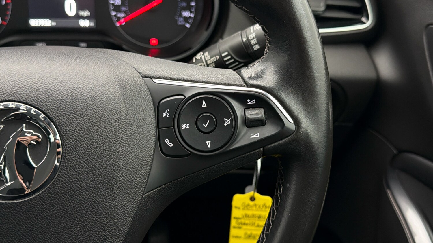 Used Vauxhall Grandland X for sale - 78196679: Photo 24